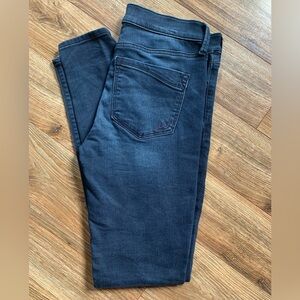 Express Dark Blue Denim